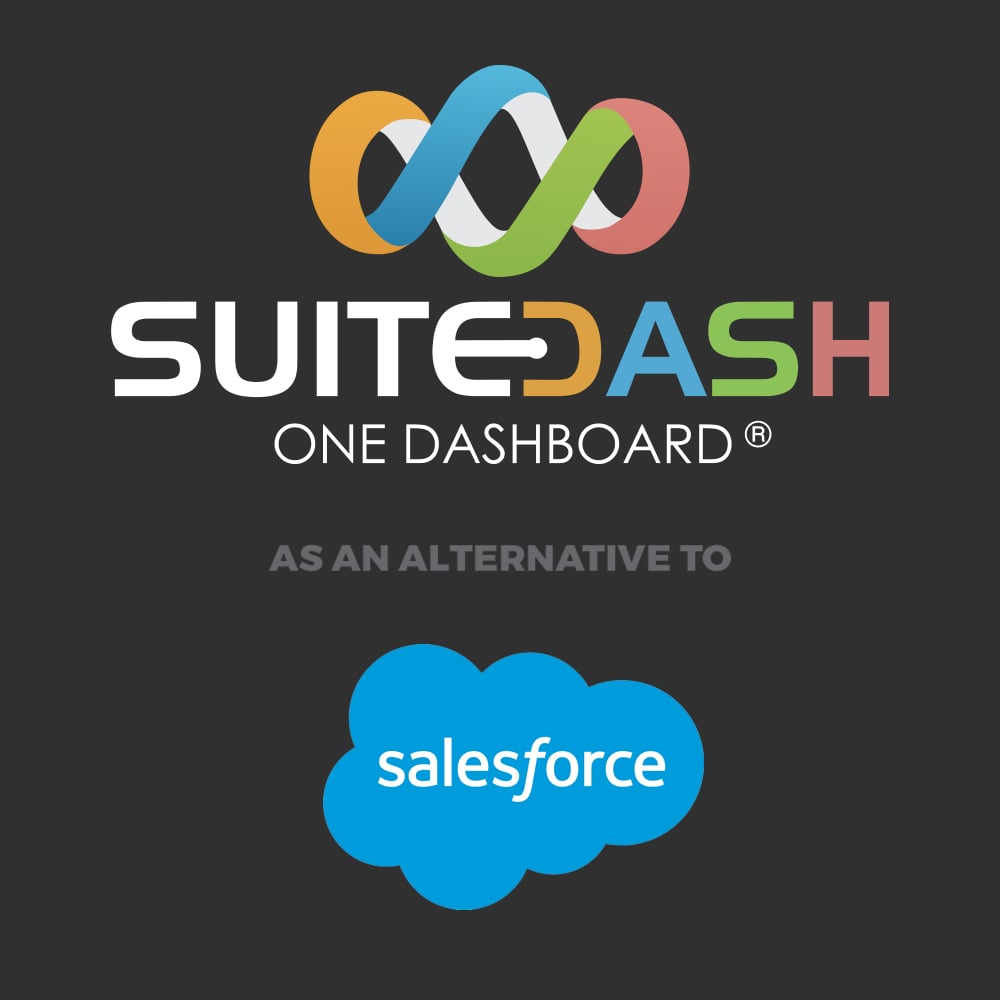 SuiteDash as an Alternative to Salesforce
