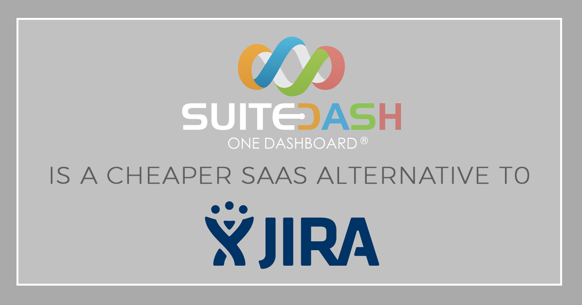 Cheaper SaaS Alternative to JIRA
