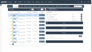software suitedash sd