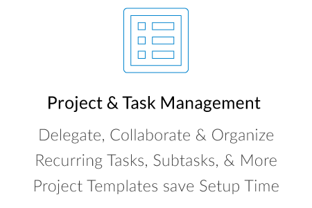 software client management portal suitedash project crm relationship manager